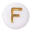 F