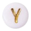 Y
